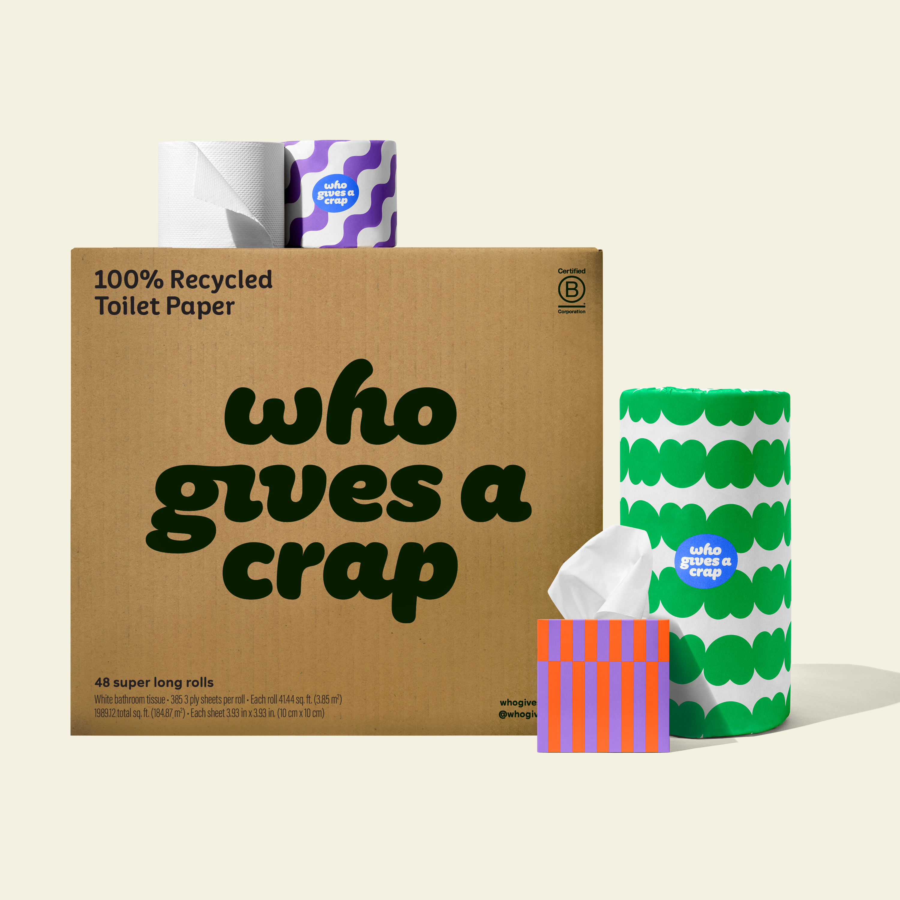 The Bigger Bundle